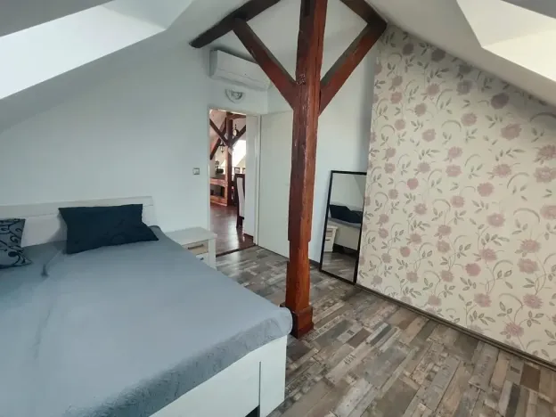 Prodej bytu 2+kk, Olomouc, 77 m2