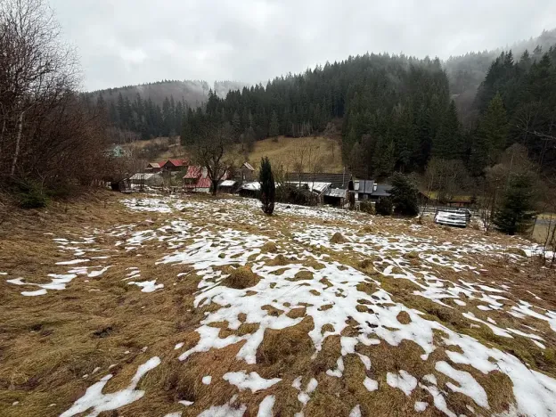 Prodej chalupy, Karolinka, Raťkov, 259 m2