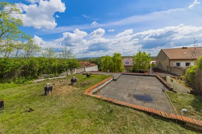 Prodej zemědělského objektu, Velké Pavlovice, Trávníky, 400 m2