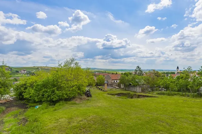 Prodej výrobních prostor, Velké Pavlovice, Trávníky, 400 m2
