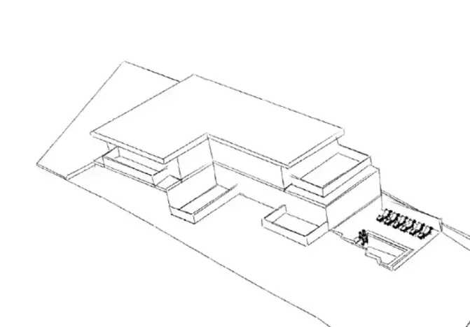 Prodej pozemku pro bydlení, Velké Pavlovice, Pod Starou Horou, 829 m2