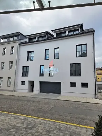 Pronájem bytu 1+1, Olomouc, Rejskova, 41 m2