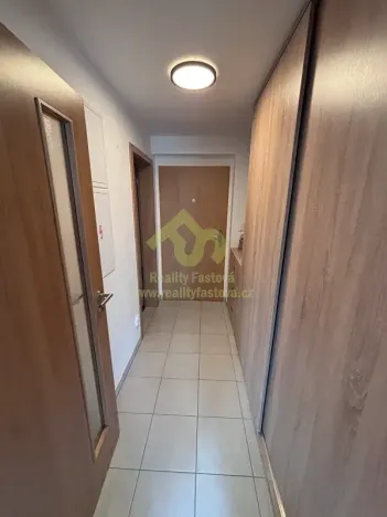 Pronájem bytu 2+kk, Plzeň, Vochovská, 48 m2