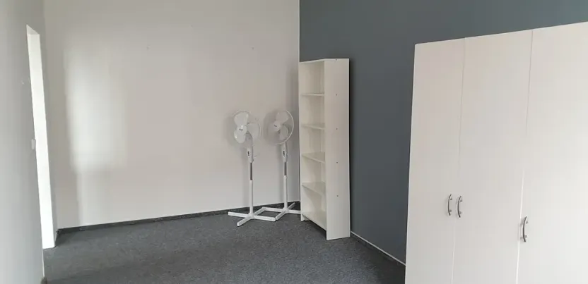 Pronájem bytu 2+1, Teplice, Jankovcova, 72 m2