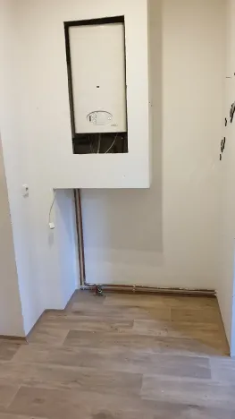 Pronájem bytu 2+1, Teplice, Jankovcova, 72 m2