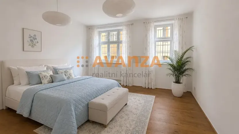 Prodej bytu 2+kk, Děčín, Divišova, 75 m2