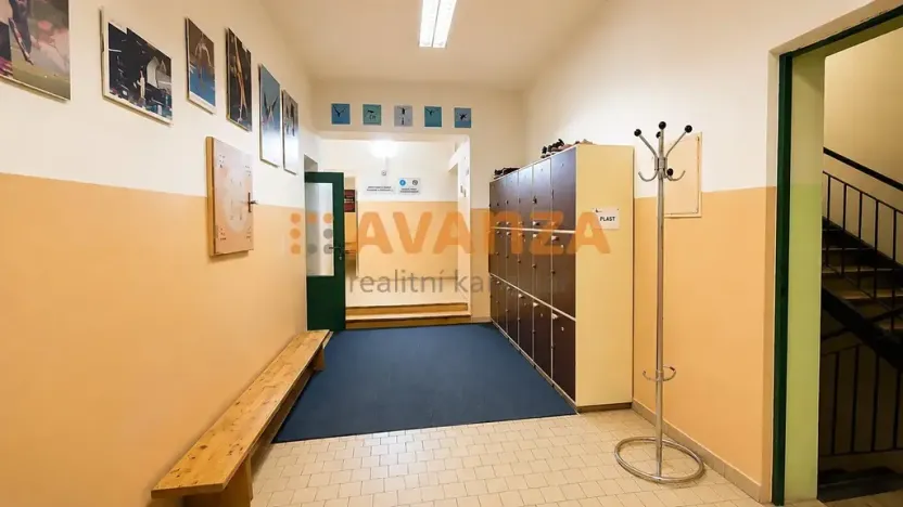 Prodej komerční nemovitosti, Děčín, Riegrova, 1200 m2