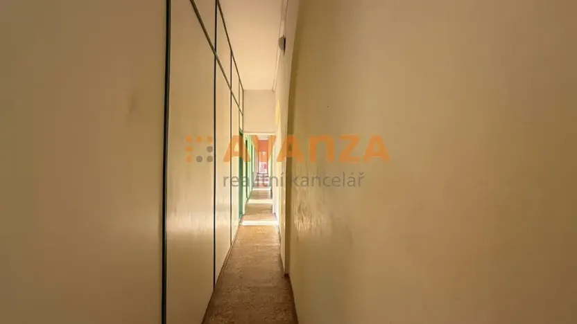 Prodej komerční nemovitosti, Děčín, Riegrova, 1200 m2