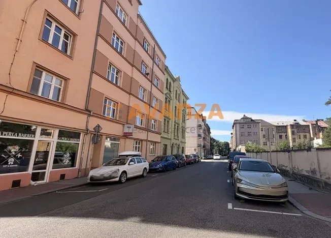 Prodej bytu 2+kk, Děčín, Ruská, 57 m2