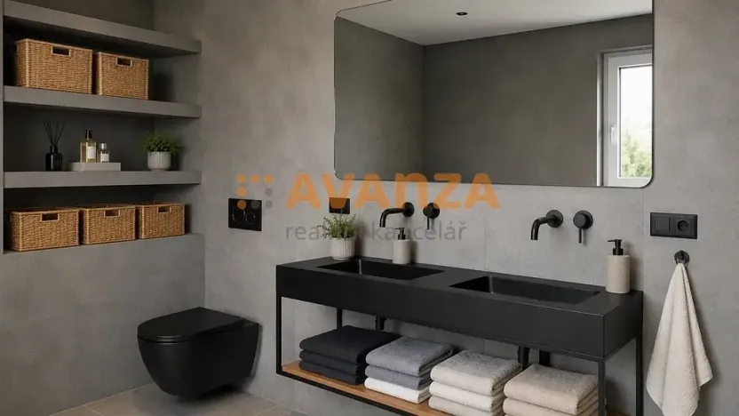 Prodej bytu 3+kk, Děčín, Vilsnická, 92 m2