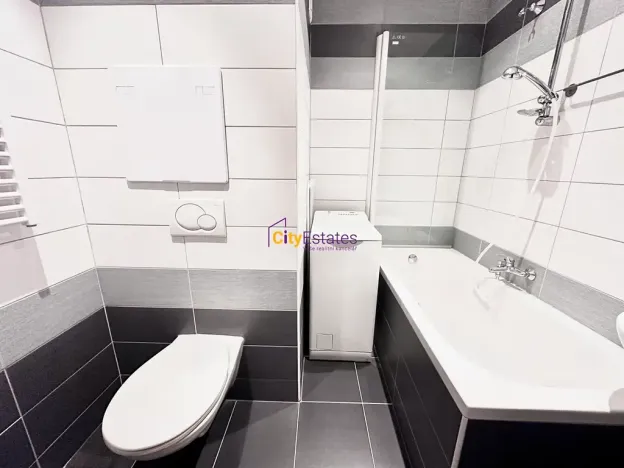 Prodej bytu 1+kk, Praha - Chodov, Kahovská, 30 m2
