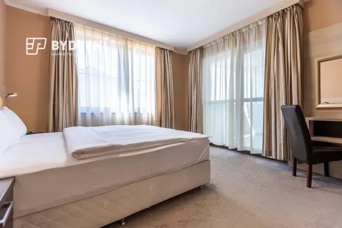 Pronájem bytu 3+kk, Teplice, U Nových lázní, 100 m2