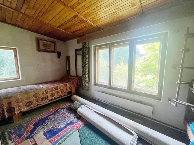 Prodej rodinného domu, Týnec nad Sázavou, 250 m2
