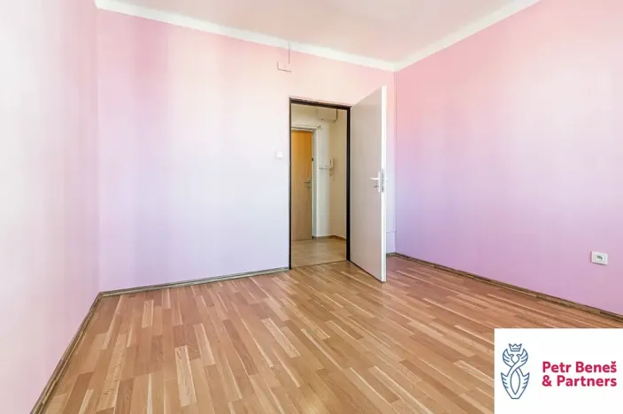 Pronájem bytu 2+1, Rakovník, Dukel. hrdinů, 52 m2