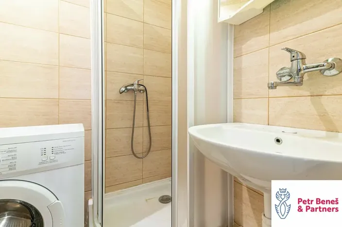 Pronájem bytu 2+1, Rakovník, Dukel. hrdinů, 52 m2
