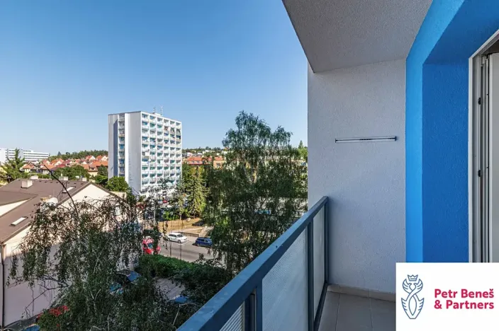 Pronájem bytu 2+1, Rakovník, Dukel. hrdinů, 52 m2