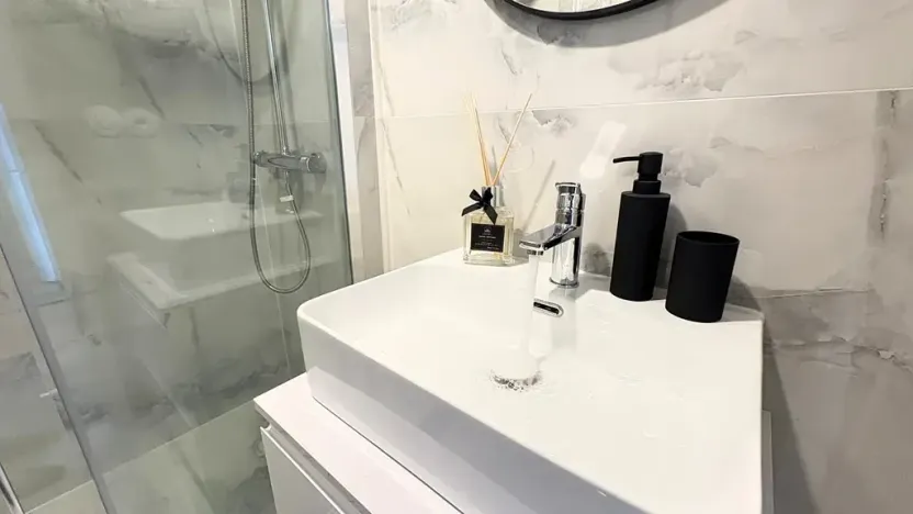 Prodej bytu 2+kk, Praha - Řepy, Makovského, 47 m2