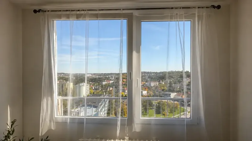 Prodej bytu 2+kk, Praha - Řepy, Makovského, 47 m2