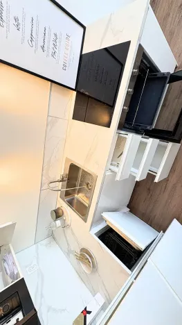 Prodej bytu 2+kk, Praha - Řepy, Makovského, 47 m2