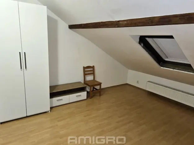 Pronájem bytu 3+kk, Brno, Merhautova, 65 m2