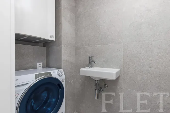 Pronájem bytu 2+kk, Praha - Stodůlky, Hábova, 57 m2