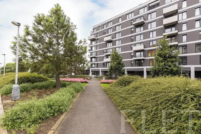 Pronájem bytu 2+kk, Praha - Stodůlky, Hábova, 57 m2