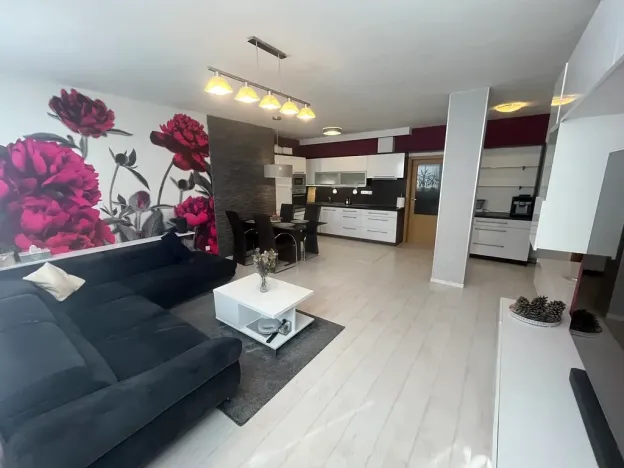Pronájem bytu 3+kk, Prostějov, Krasická, 80 m2