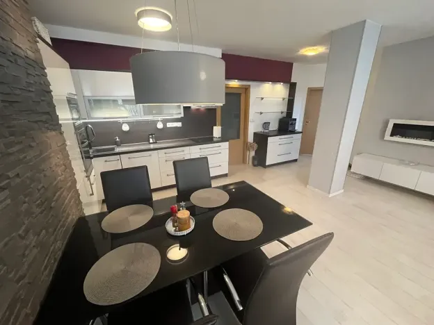 Pronájem bytu 3+kk, Prostějov, Krasická, 80 m2