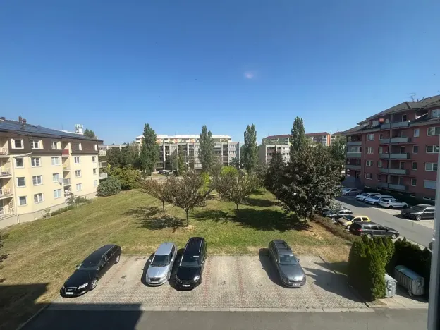 Pronájem bytu 3+kk, Prostějov, Krasická, 80 m2
