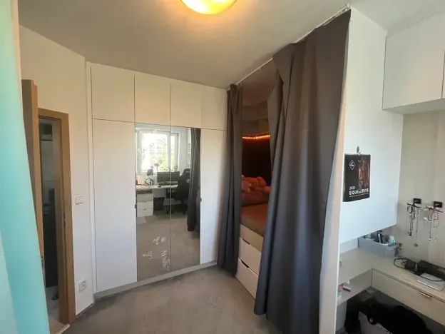 Pronájem bytu 3+kk, Prostějov, Krasická, 80 m2
