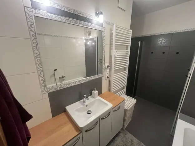 Pronájem bytu 3+kk, Prostějov, Krasická, 80 m2