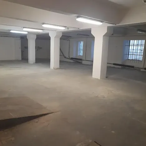 Pronájem skladu, Brno, Příkop, 205 m2