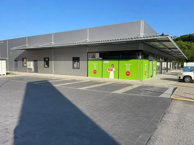 Pronájem obchodního prostoru, Třebíč, Brněnská, 15 m2