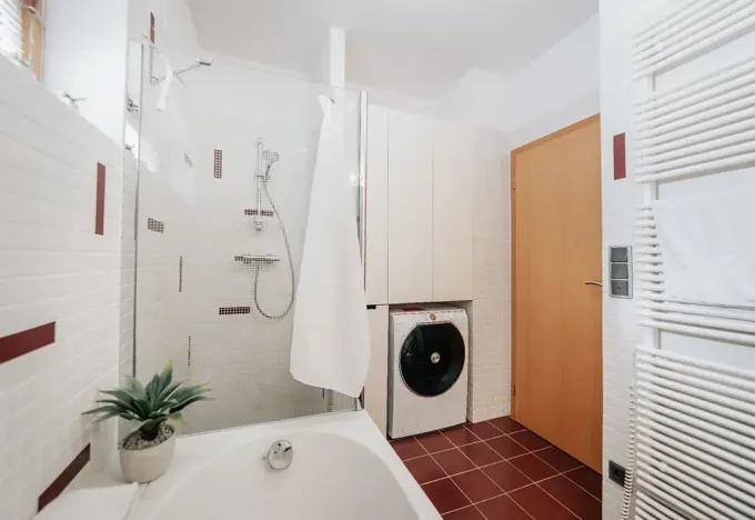 Pronájem bytu 2+kk, Zlín, Pasecká, 100 m2