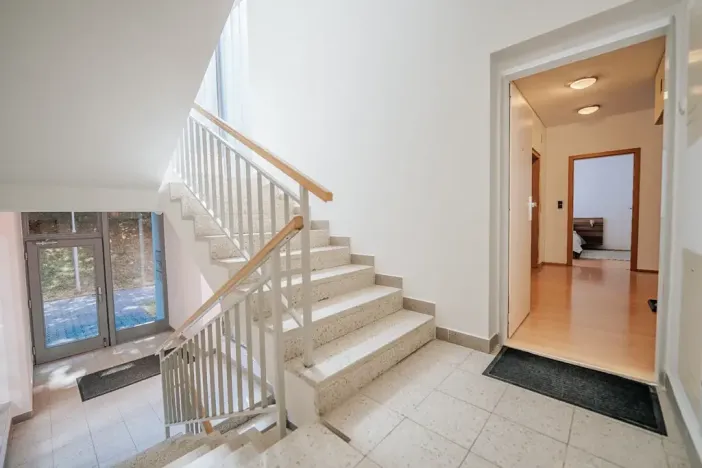 Pronájem bytu 2+kk, Zlín, Pasecká, 100 m2