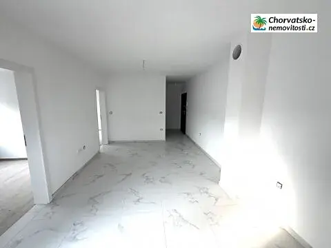 Prodej bytu 3+kk, Pula, Chorvatsko, 47 m2