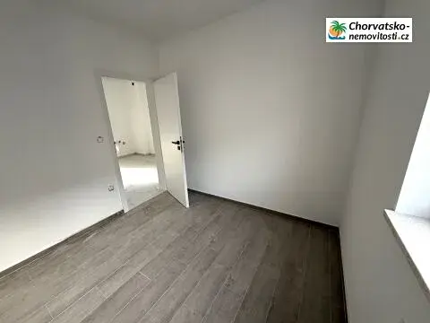 Prodej bytu 3+kk, Pula, Chorvatsko, 47 m2