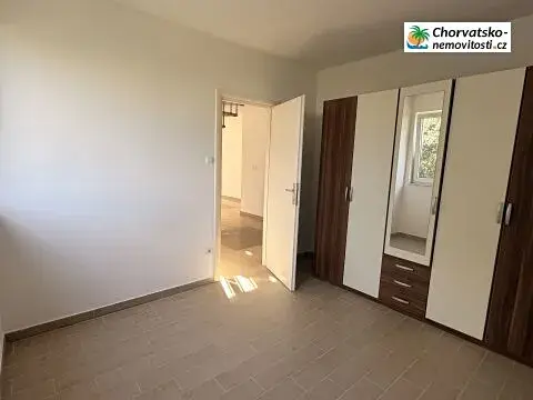Prodej bytu 3+kk, Palit, Chorvatsko, 72 m2