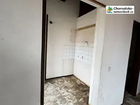 Prodej bytu 2+kk, Poreč, Chorvatsko, 35 m2