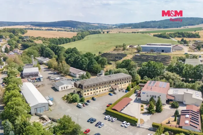 Prodej bytu 2+1, Příchovice, 56 m2