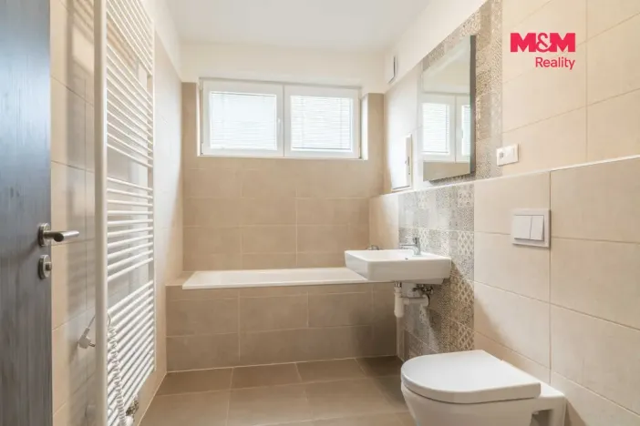 Pronájem bytu 1+kk, Heřmanova Huť - Vlkýš, U Pondu, 35 m2