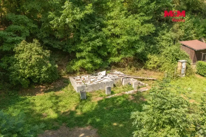 Prodej pozemku pro bydlení, Plzeň - Radobyčice, 369 m2