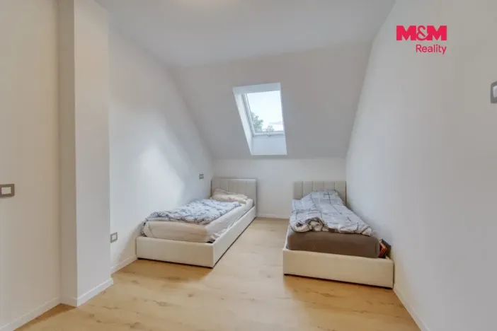 Prodej rodinného domu, Ves Touškov - Mířovice, 144 m2