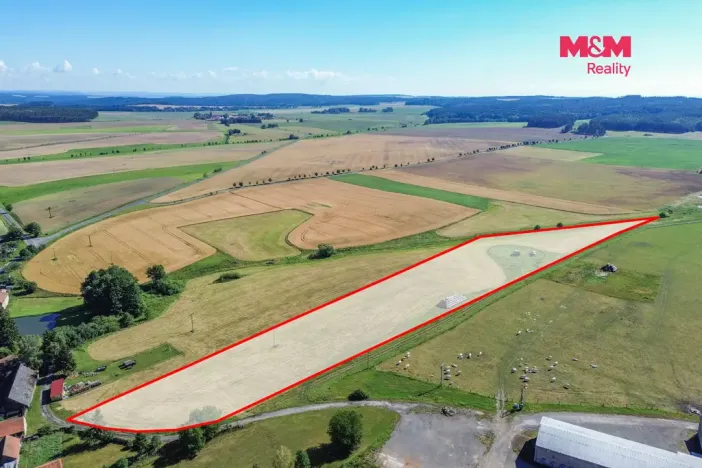 Prodej chalupy, Mezholezy, 171 m2