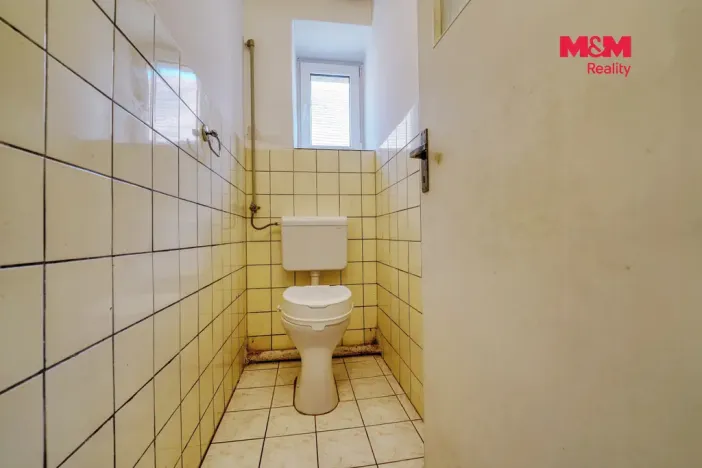 Prodej chalupy, Mezholezy, 171 m2
