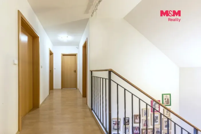 Prodej rodinného domu, Libeř, 225 m2