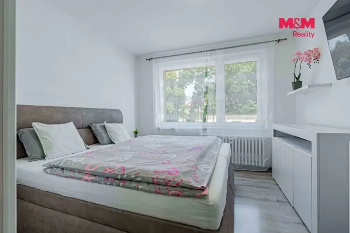 Prodej bytu 2+1, Karviná - Mizerov, tř. 17. listopadu, 57 m2