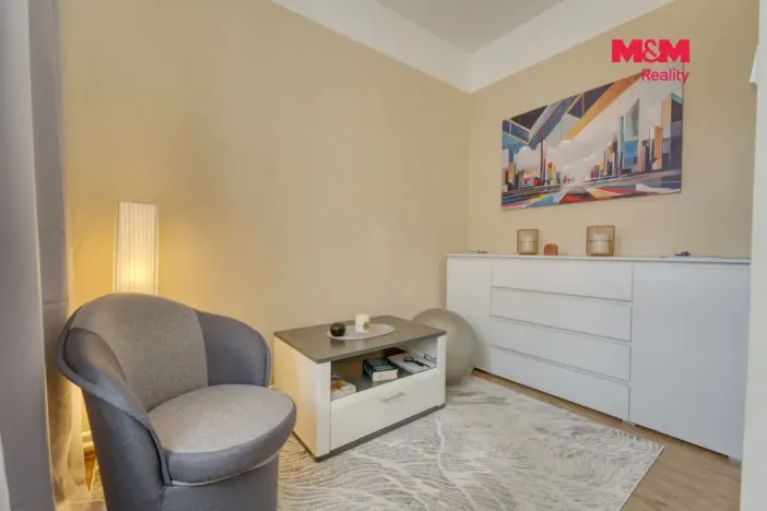 Prodej rodinného domu, Cheb, Růžový kopeček, 315 m2
