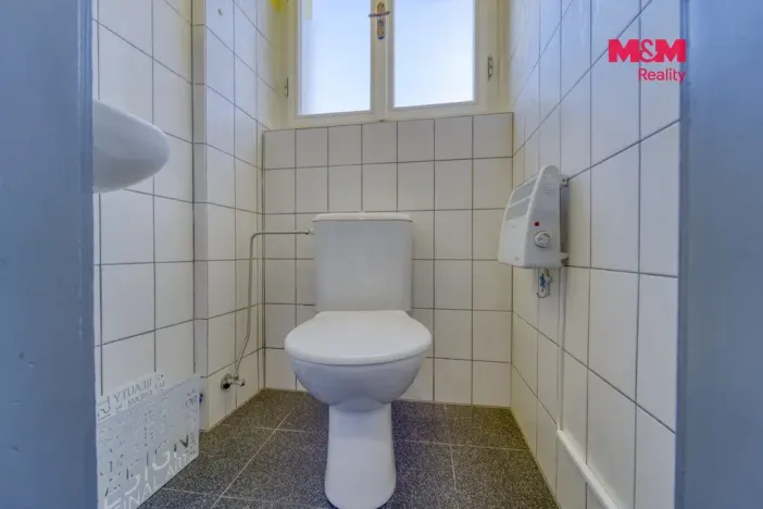 Prodej rodinného domu, Cheb, Růžový kopeček, 315 m2