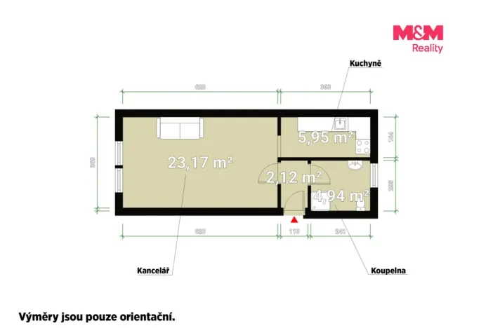 Prodej rodinného domu, Cheb, Růžový kopeček, 315 m2